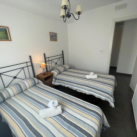 Los Carmenes-Serviden Denia Ngoại thất bức ảnh