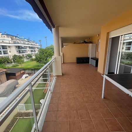Los Carmenes-Serviden Denia Ngoại thất bức ảnh