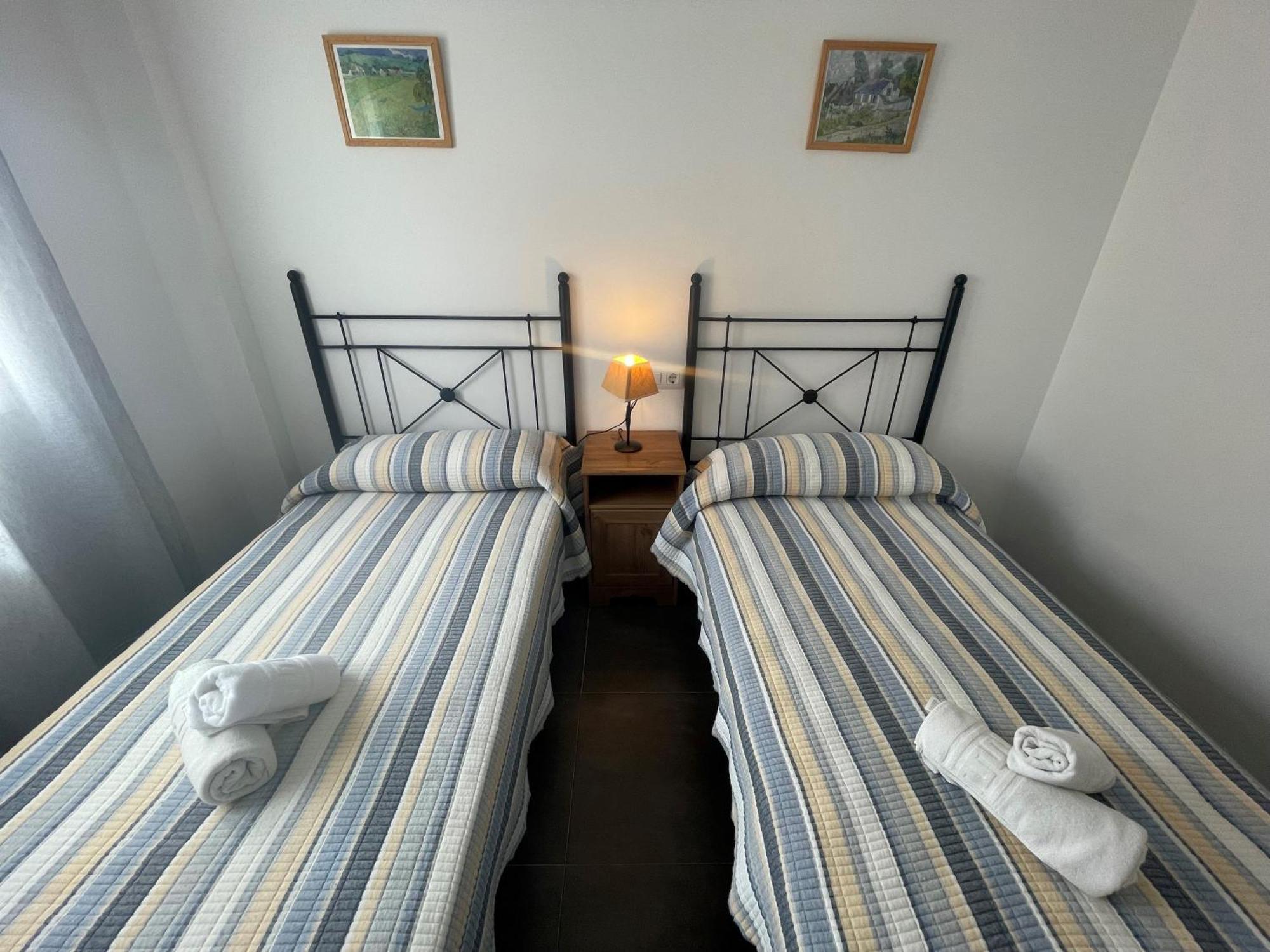 Los Carmenes-Serviden Denia Ngoại thất bức ảnh