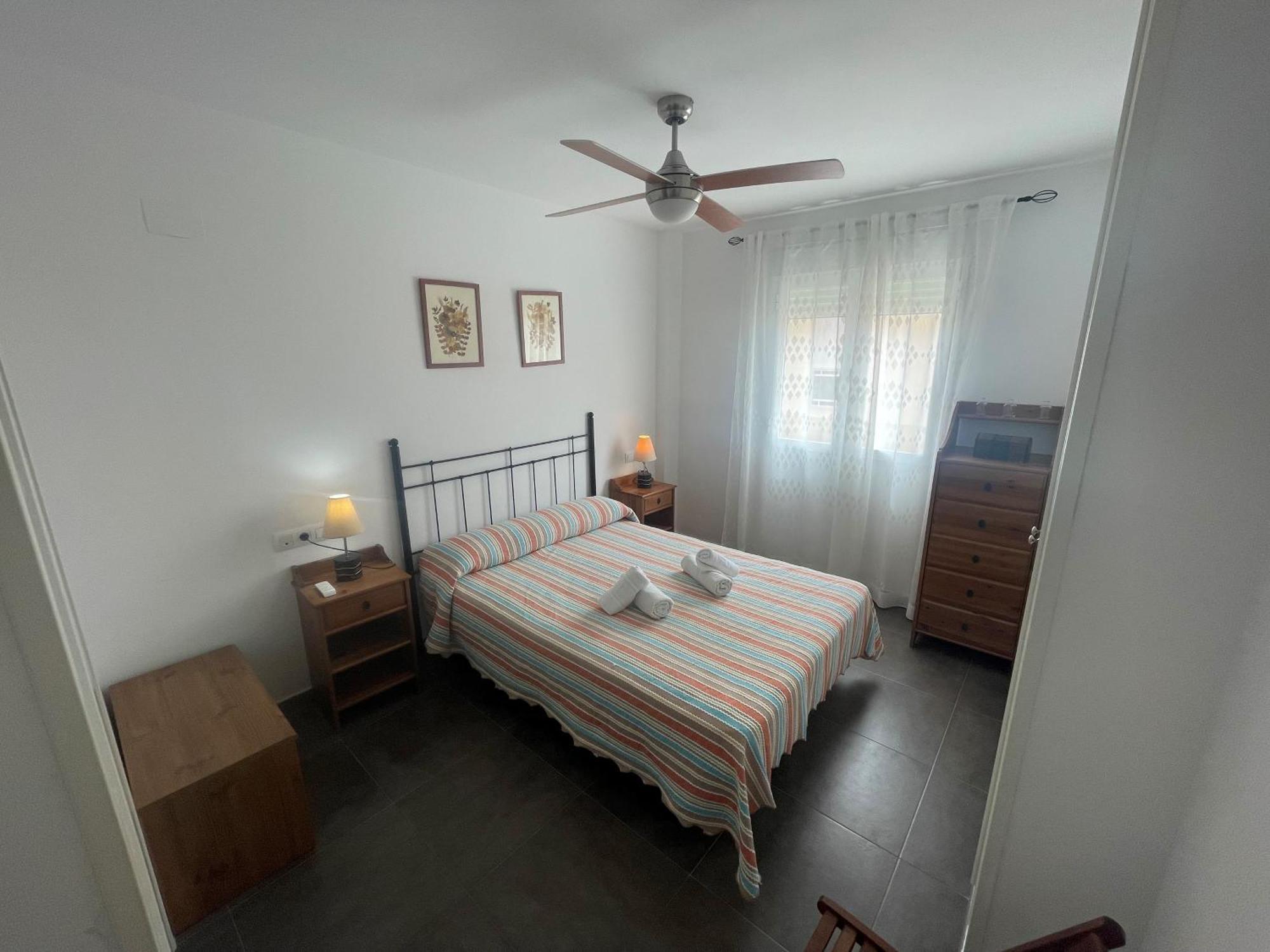 Los Carmenes-Serviden Denia Ngoại thất bức ảnh