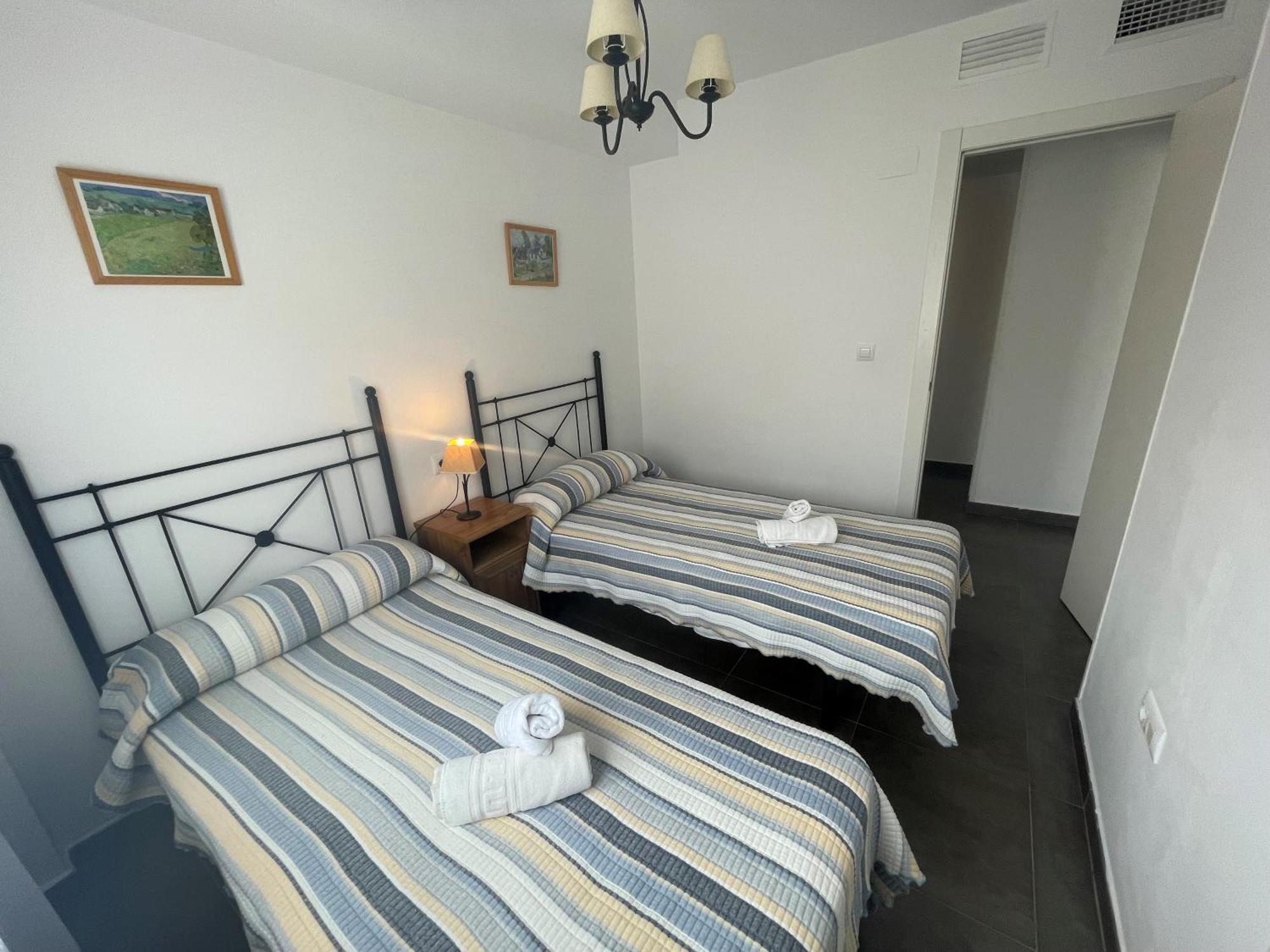Los Carmenes-Serviden Denia Ngoại thất bức ảnh