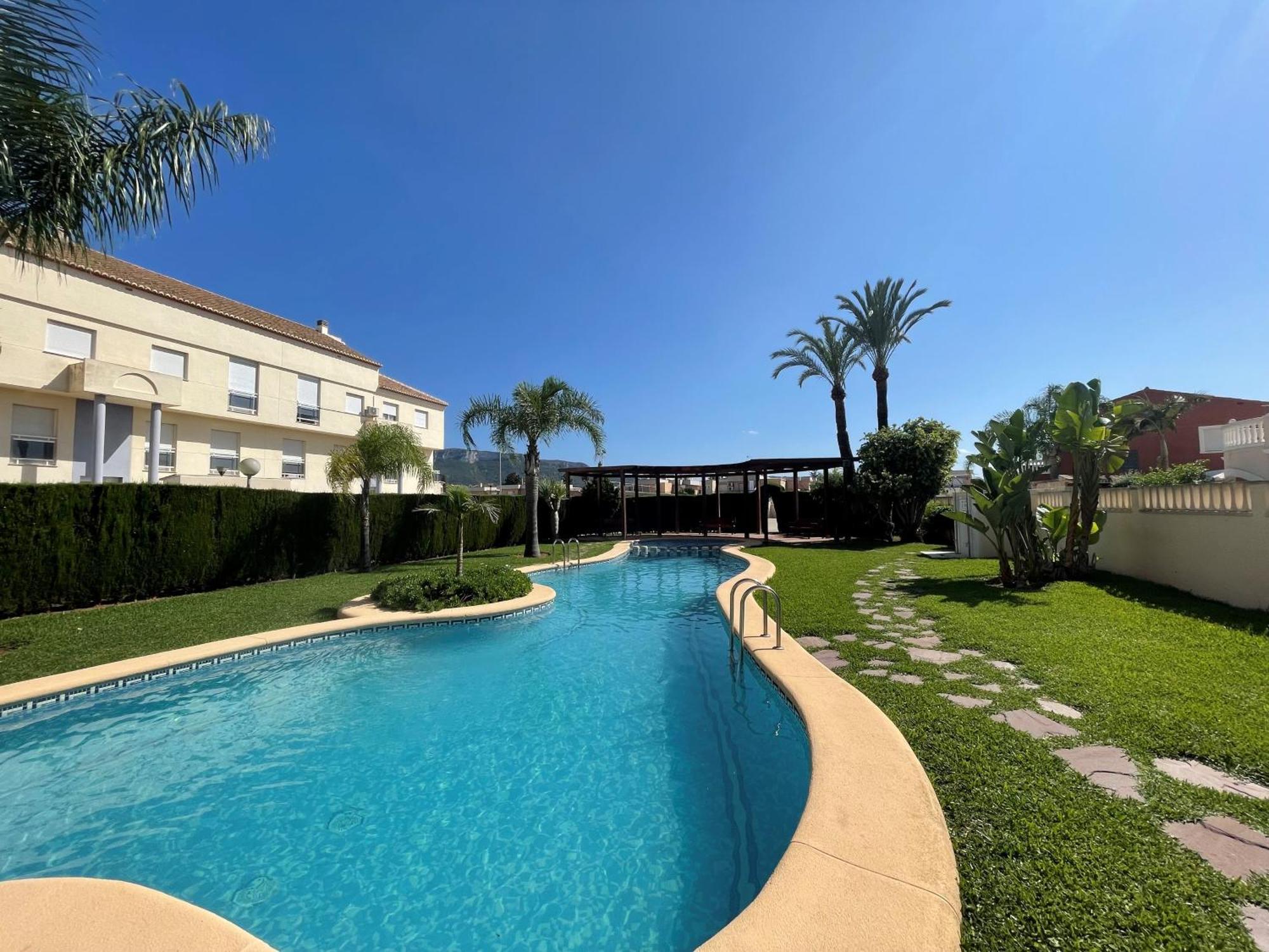 Los Carmenes-Serviden Denia Ngoại thất bức ảnh