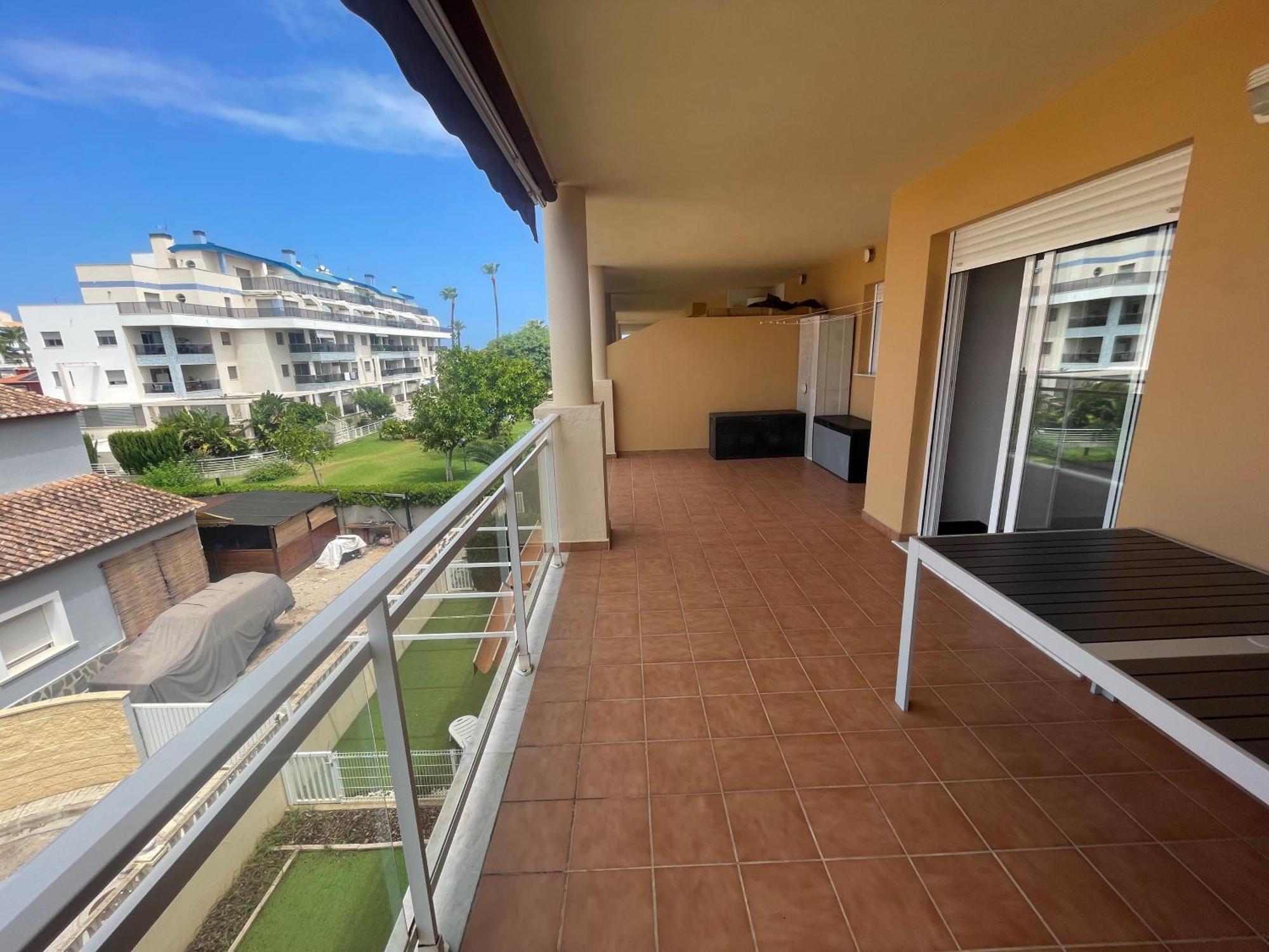 Los Carmenes-Serviden Denia Ngoại thất bức ảnh