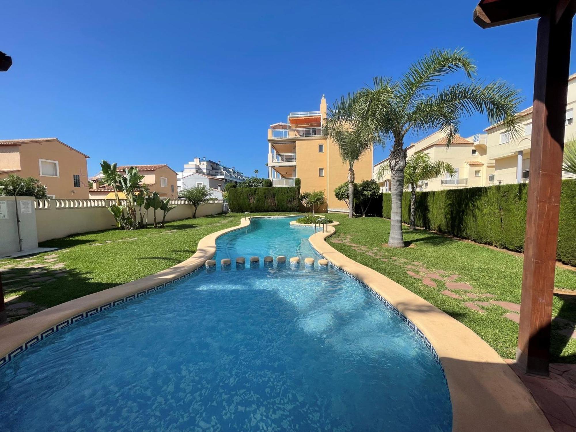 Los Carmenes-Serviden Denia Ngoại thất bức ảnh