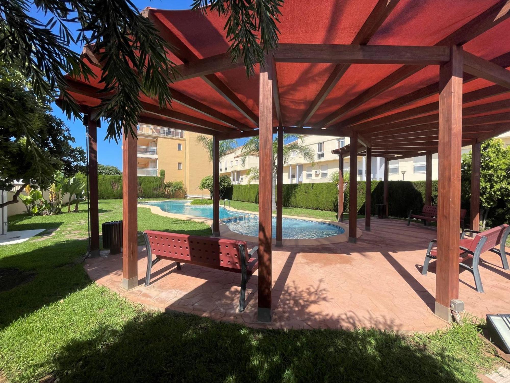 Los Carmenes-Serviden Denia Ngoại thất bức ảnh