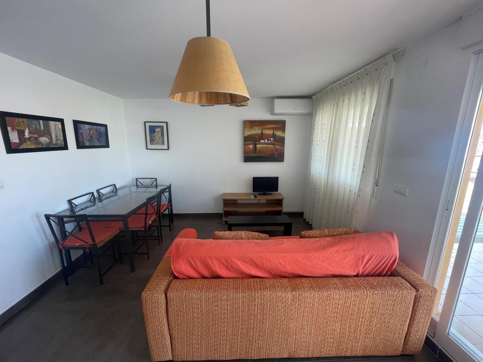 Los Carmenes-Serviden Denia Ngoại thất bức ảnh