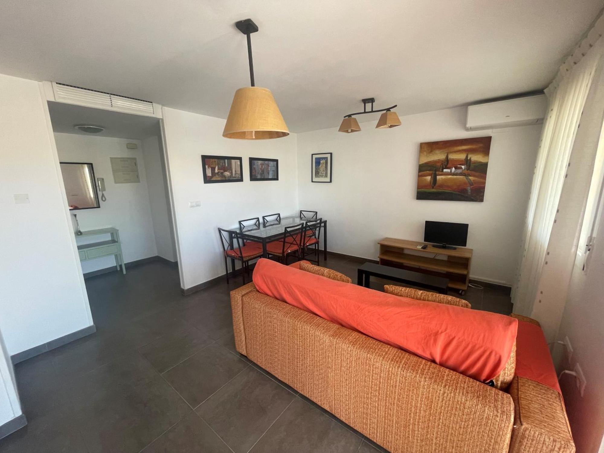 Los Carmenes-Serviden Denia Ngoại thất bức ảnh
