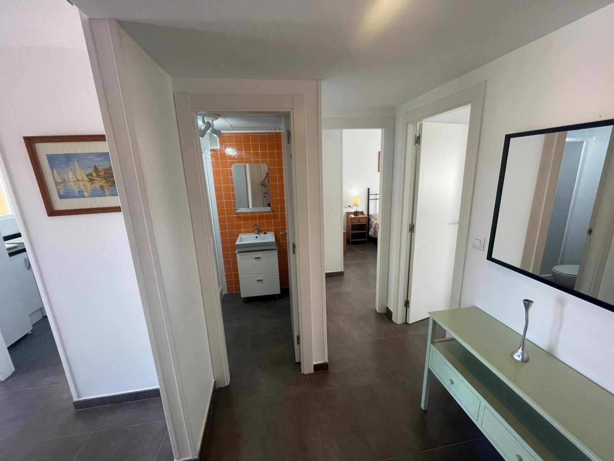 Los Carmenes-Serviden Denia Ngoại thất bức ảnh